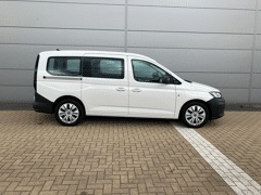 Volkswagen Bedrijfswagens Caddy Kombi Maxi 1.5 eHybrid EU6 85 kW (115 pk) DSG - Afbeelding 4