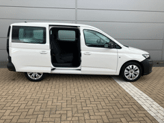 Volkswagen Bedrijfswagens Caddy Kombi Maxi 1.5 eHybrid EU6 85 kW (115 pk) DSG - Afbeelding 5