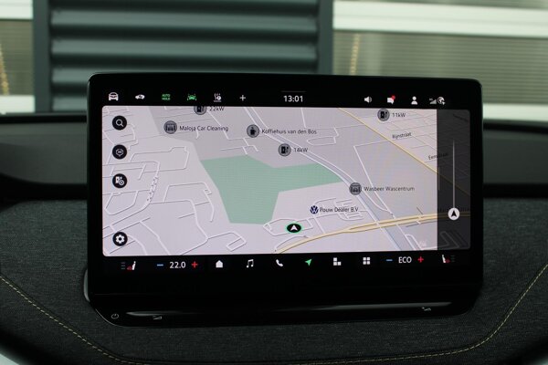 navigatiesysteem