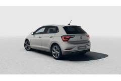 Volkswagen Polo 1.0 TSI 95pk DSG Edition 50 - Afbeelding 2