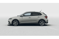 Volkswagen Polo 1.0 TSI 95pk DSG Edition 50 - Afbeelding 3