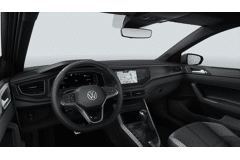 Volkswagen Polo 1.0 TSI 95pk DSG Edition 50 - Afbeelding 4