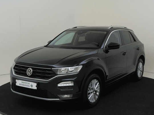 Volkswagen T-Roc 1.5 TSI Style Business