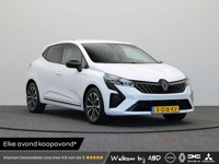 Renault Clio TCe 90pk GPF techno - Afbeelding 2