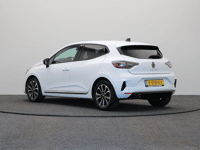 Renault Clio TCe 90pk GPF techno - Afbeelding 3