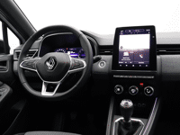 Renault Clio TCe 90pk GPF techno - Afbeelding 5