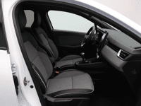 Renault Clio TCe 90pk GPF techno - Afbeelding 6