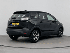 Opel Crossland 1.2 Turbo 110pk Edition - Afbeelding 3