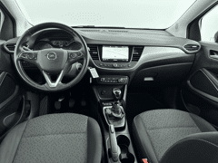 Opel Crossland 1.2 Turbo 110pk Edition - Afbeelding 5