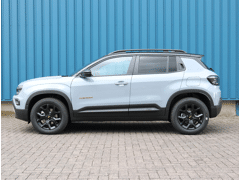 Jeep Avenger 1.2T 4xe The North Face - Afbeelding 2