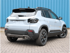 Jeep Avenger 1.2T 4xe The North Face - Afbeelding 3