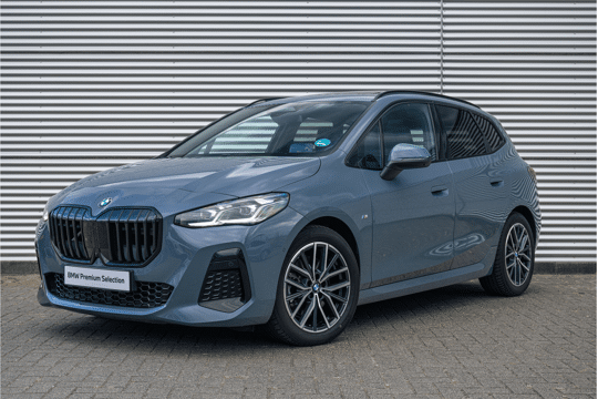 BMW 2 Serie Active Tourer 223i High Executive M Sport Automaat