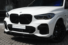 BMW X5 xDrive45e High Executive M Sport Automaat - Afbeelding 2