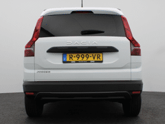 Dacia Jogger TCe 100 ECO-G Expression 5-zits - Afbeelding 5