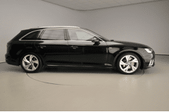 Audi A4 Avant 40 TFSI 190 PK MHEV Sport S line edition - Afbeelding 4