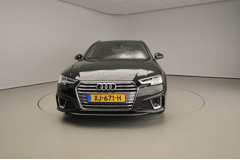 Audi A4 Avant 40 TFSI 190 PK MHEV Sport S line edition - Afbeelding 5