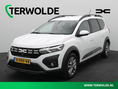 Dacia Jogger TCe 100 ECO-G Expression 5-zits - Afbeelding 2