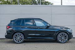 BMW X3 xDrive20i High Executive M Sport Automaat - Afbeelding 3