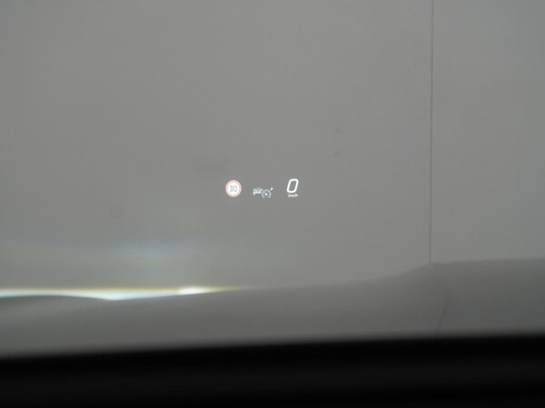 Head-up display