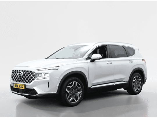 Hyundai Santa Fe Santa Fe 1.6 T-GDI Premium PHEV 4WD | Trekhaak | Navi | 360 came
