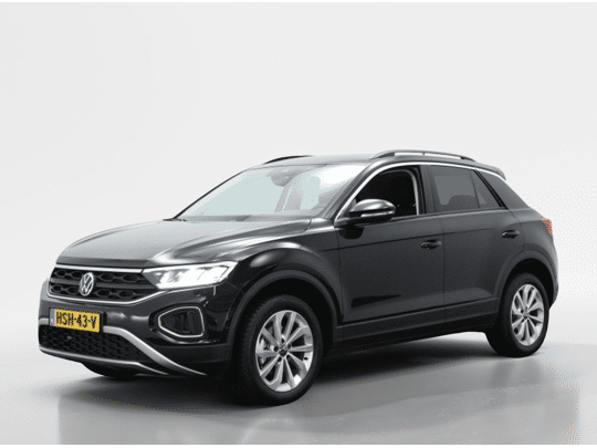 Volkswagen T-Roc 1.5 TSI Life Business | DSG Automaat | Private lease 589