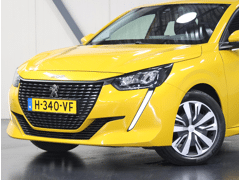 Peugeot 208 1.2 75PK Active - Afbeelding 5