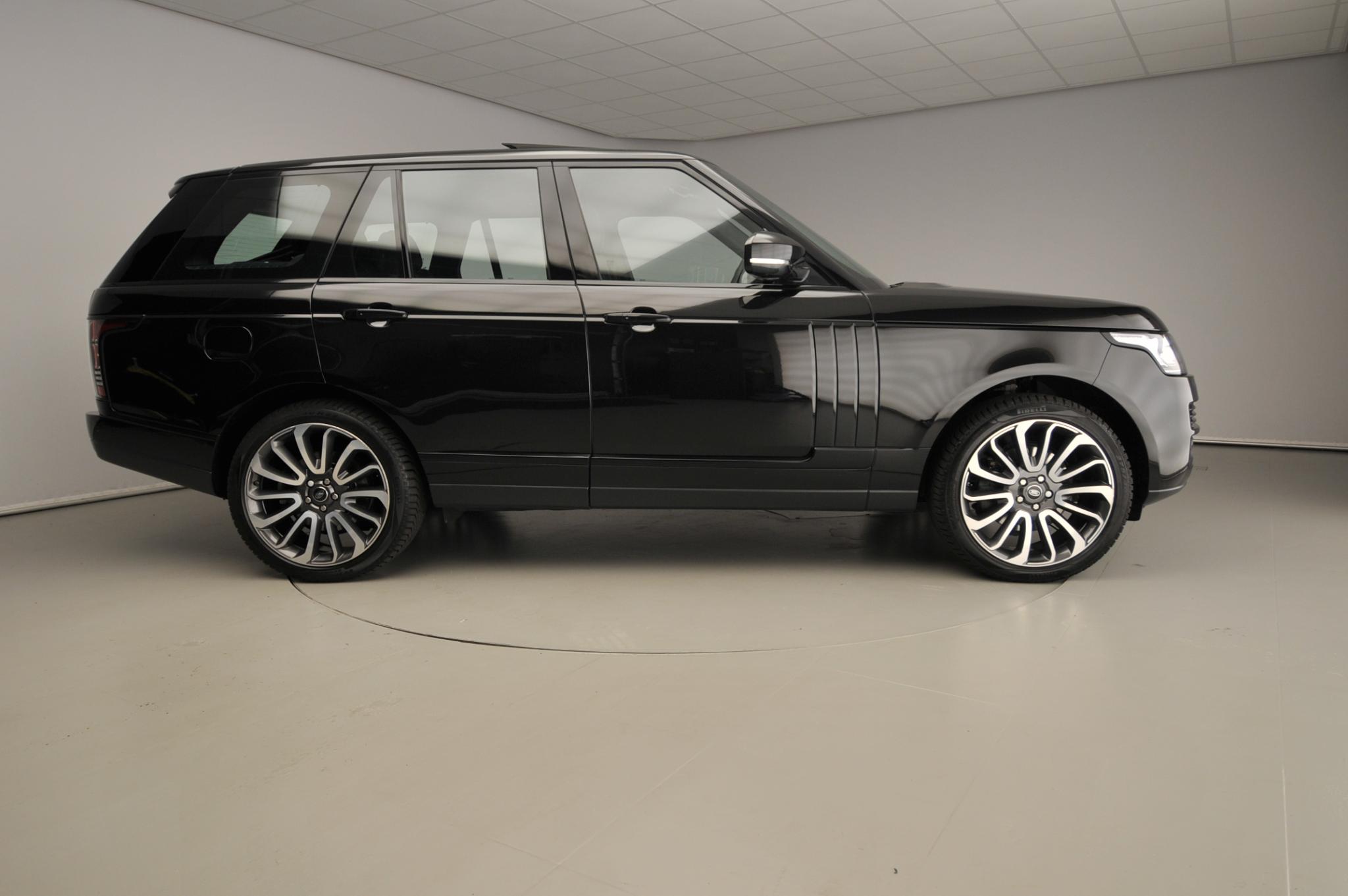 Land Rover Range Rover 3.0 TDV6 Autobiography - Afbeelding 3