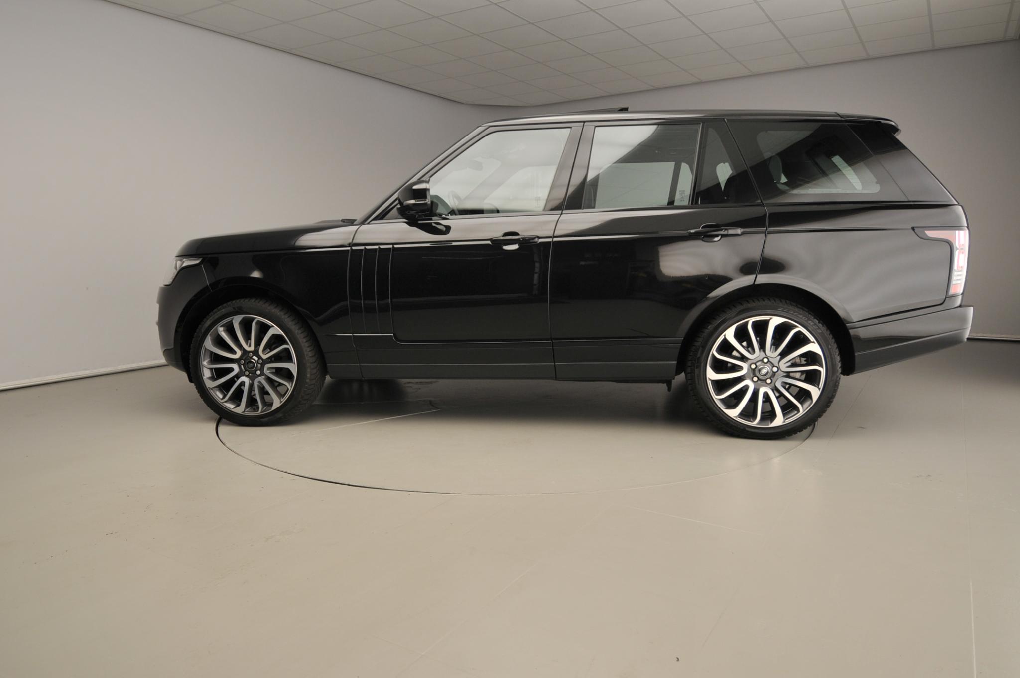 Land Rover Range Rover 3.0 TDV6 Autobiography - Afbeelding 4