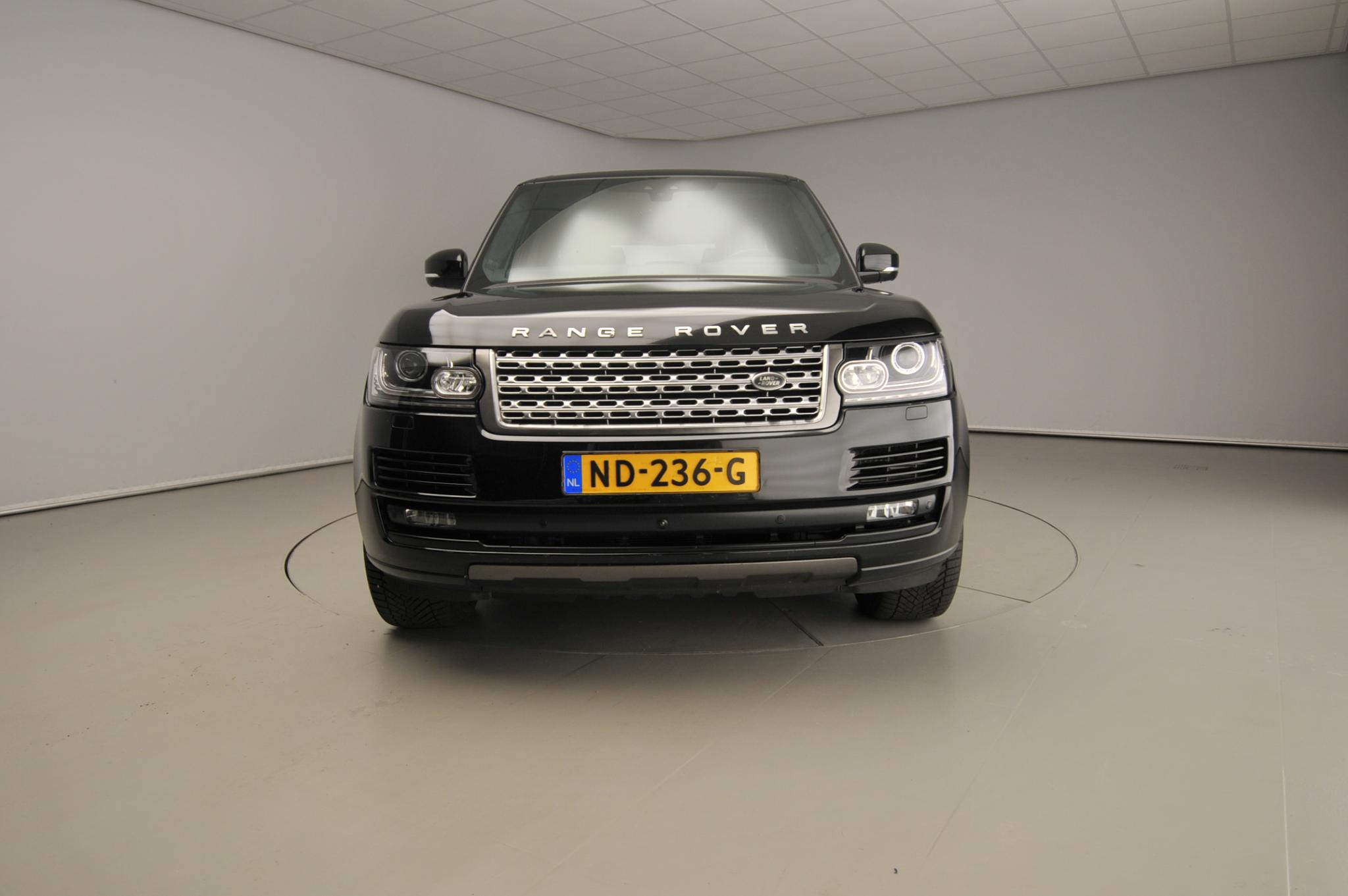 Land Rover Range Rover 3.0 TDV6 Autobiography - Afbeelding 5