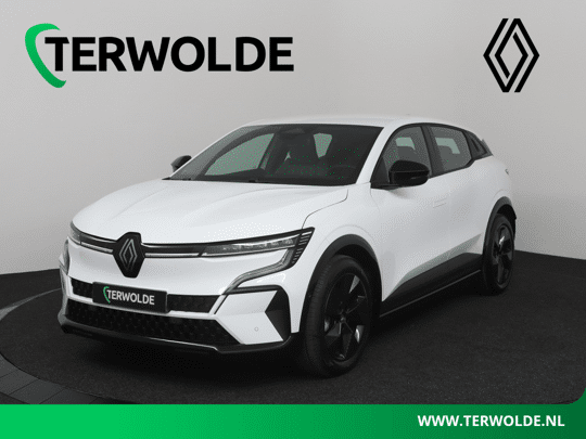 Renault Mégane Evolution