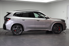 BMW X1 xDrive25e M Sport Automaat - Afbeelding 4
