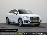 Audi Q2 35 TFSI S Edition - Afbeelding 2