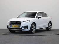Audi Q2 35 TFSI S Edition - Afbeelding 3