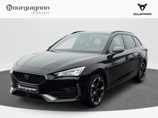 CUPRA Leon Sportstourer 1.4 TSI e-Hybrid DSG