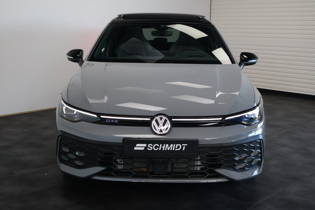 Volkswagen Golf 1.5 eHybrid GTE 272pk | Panoramadak | Matrix | Trekhaak elektr. - Afbeelding 2