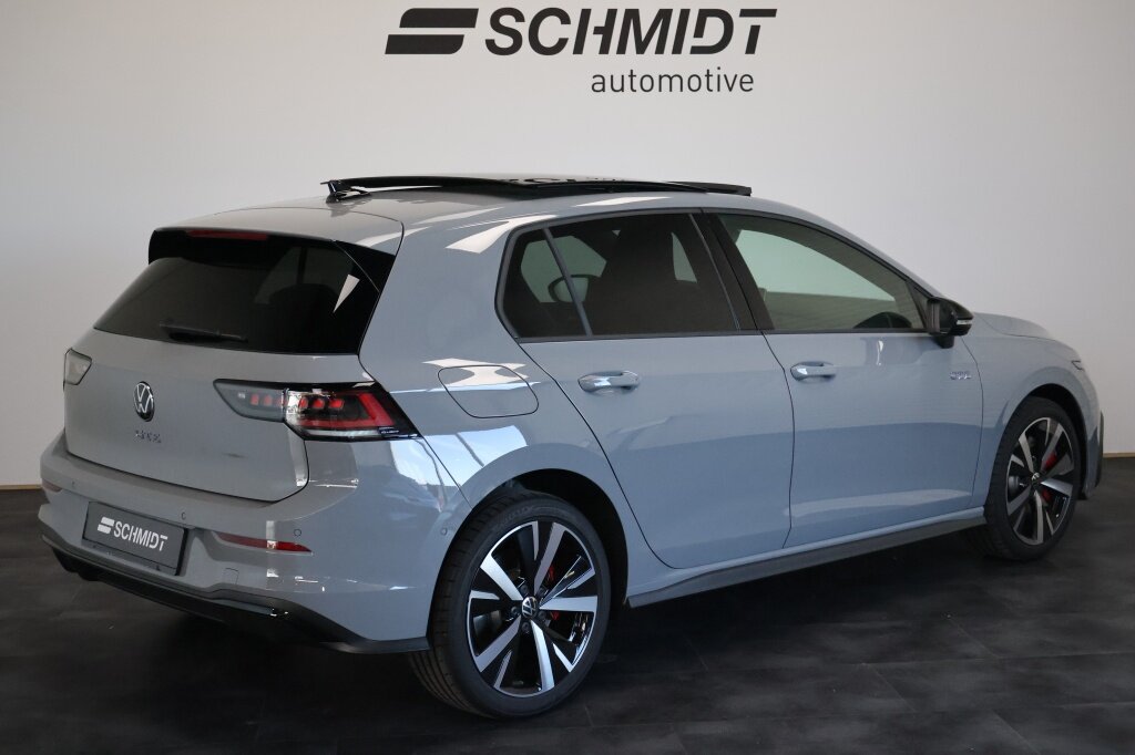 Volkswagen Golf 1.5 eHybrid GTE 272pk | Panoramadak | Matrix | Trekhaak elektr. - Afbeelding 4