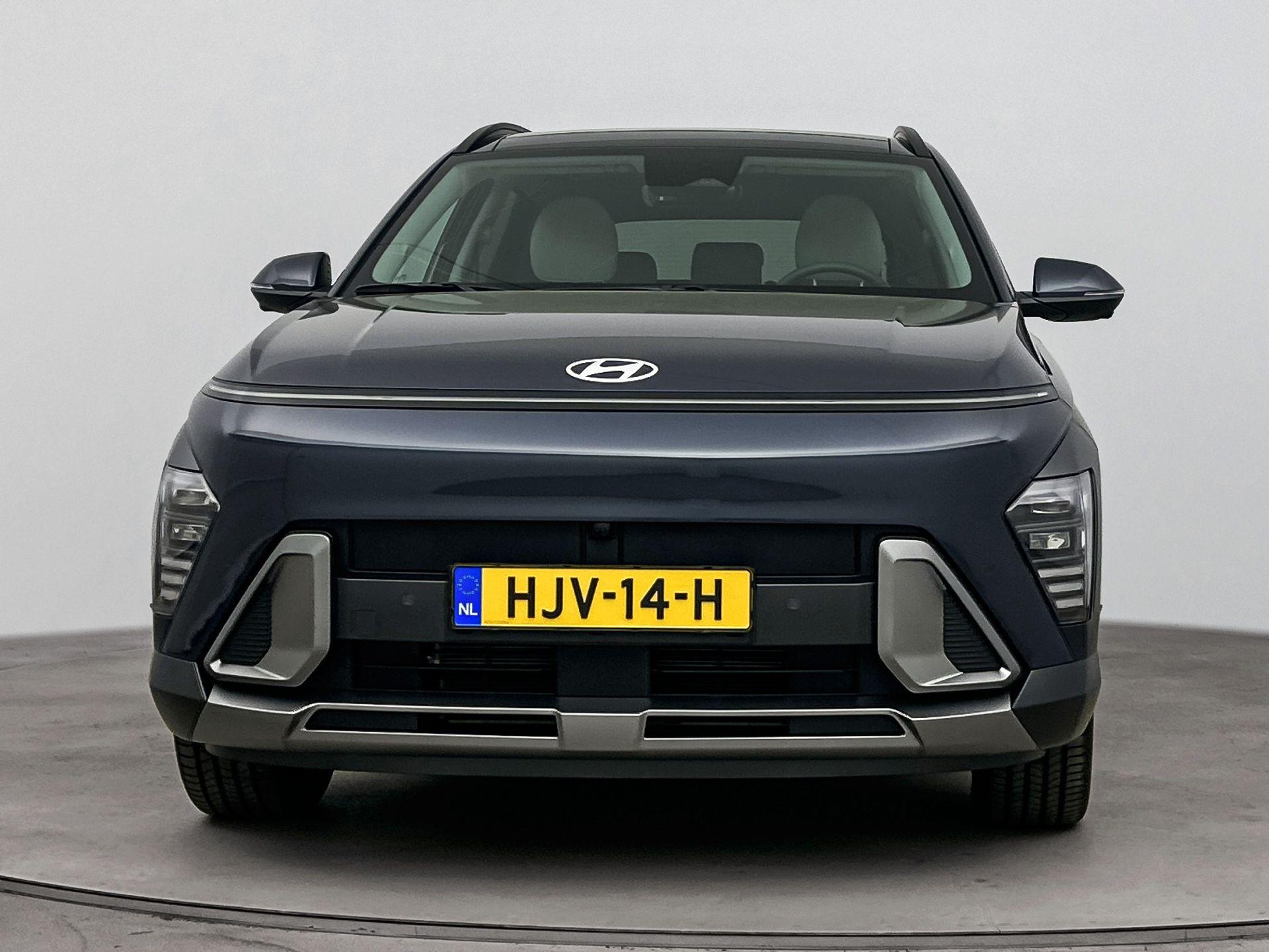 Hyundai Kona 1.6 GDI HEV Premium Sky - Afbeelding 5