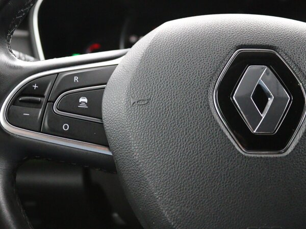 cruise control adaptief