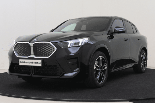 BMW iX2 xDrive30 High Executive M Sport