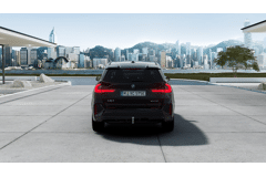 BMW iX1 eDrive20 M Sport - Afbeelding 5