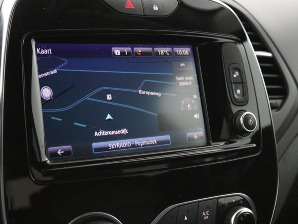 Media Nav multimedia- en navigatiesysteem met 7" touchscreen