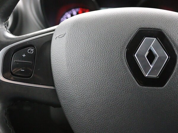 cruise control