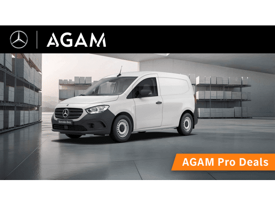 Mercedes-Benz Citan 108 CDI L1 Base