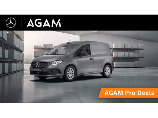 Mercedes-Benz Citan 110 CDI L2 Pro