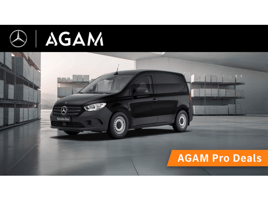 Mercedes-Benz Citan 108 CDI L1 Base