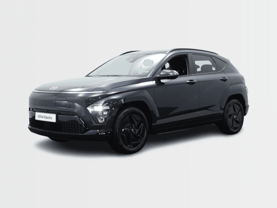 Hyundai KONA 64.8 kWh Pure Edition Automaat