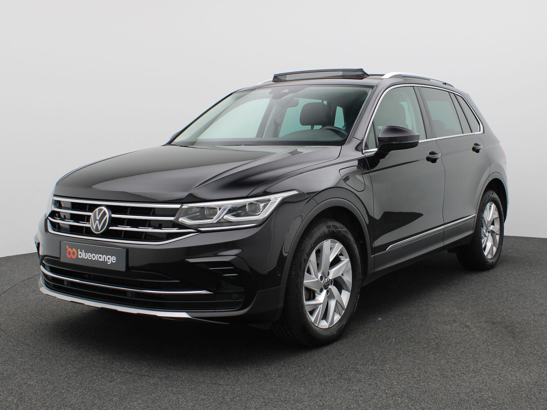 Volkswagen Tiguan 1.4 TSI Elegance eHybrid 245PK DSG