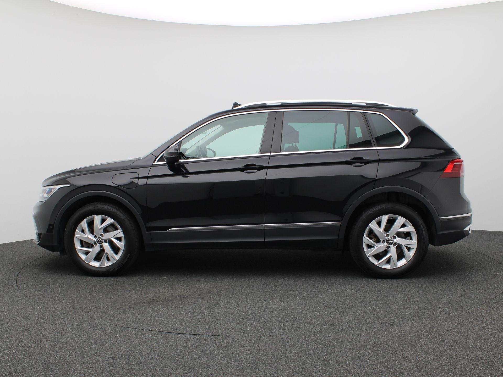 Volkswagen Tiguan 1.4 TSI Elegance eHybrid 245PK DSG - Afbeelding 3