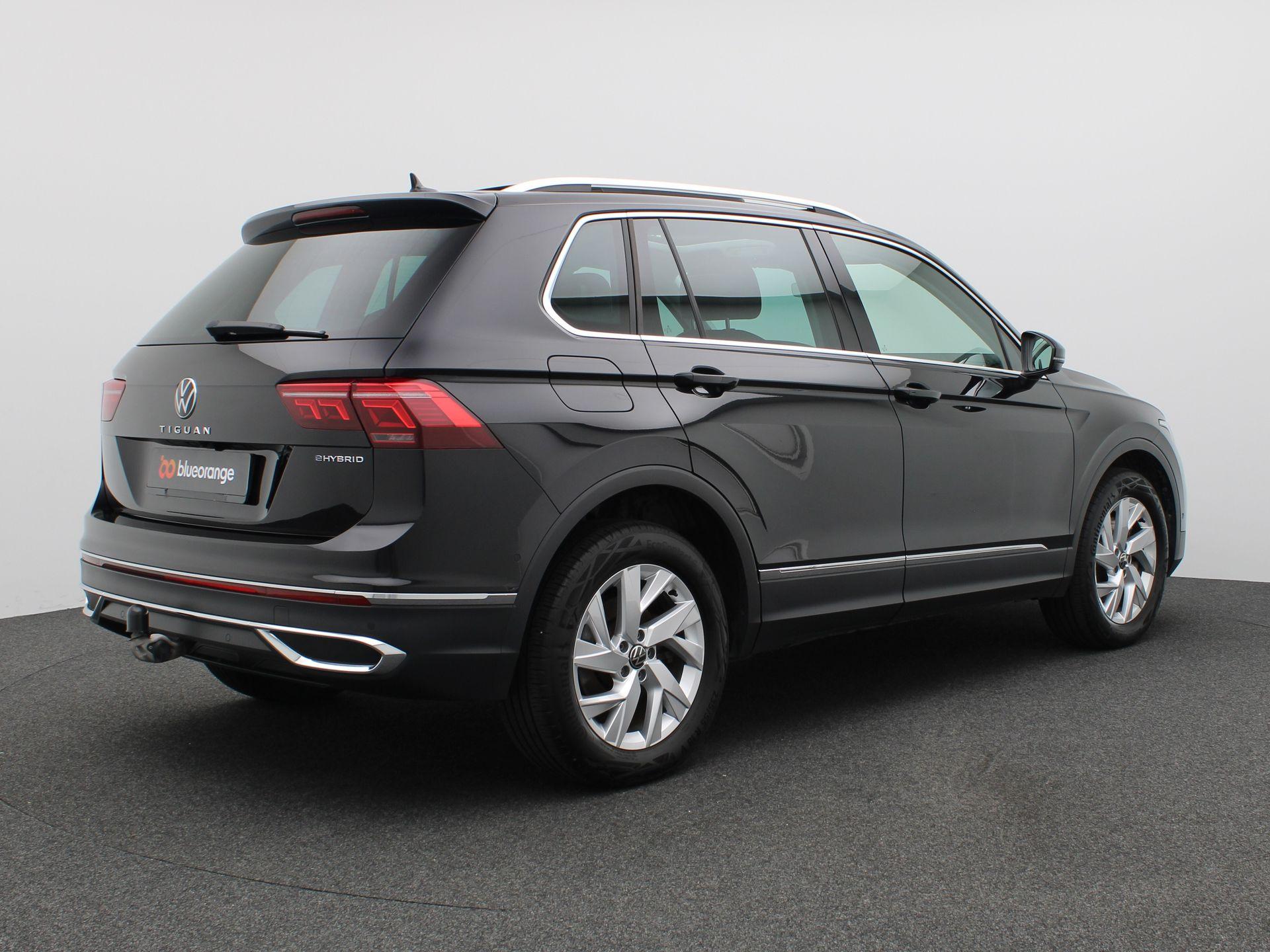 Volkswagen Tiguan 1.4 TSI Elegance eHybrid 245PK DSG - Afbeelding 4