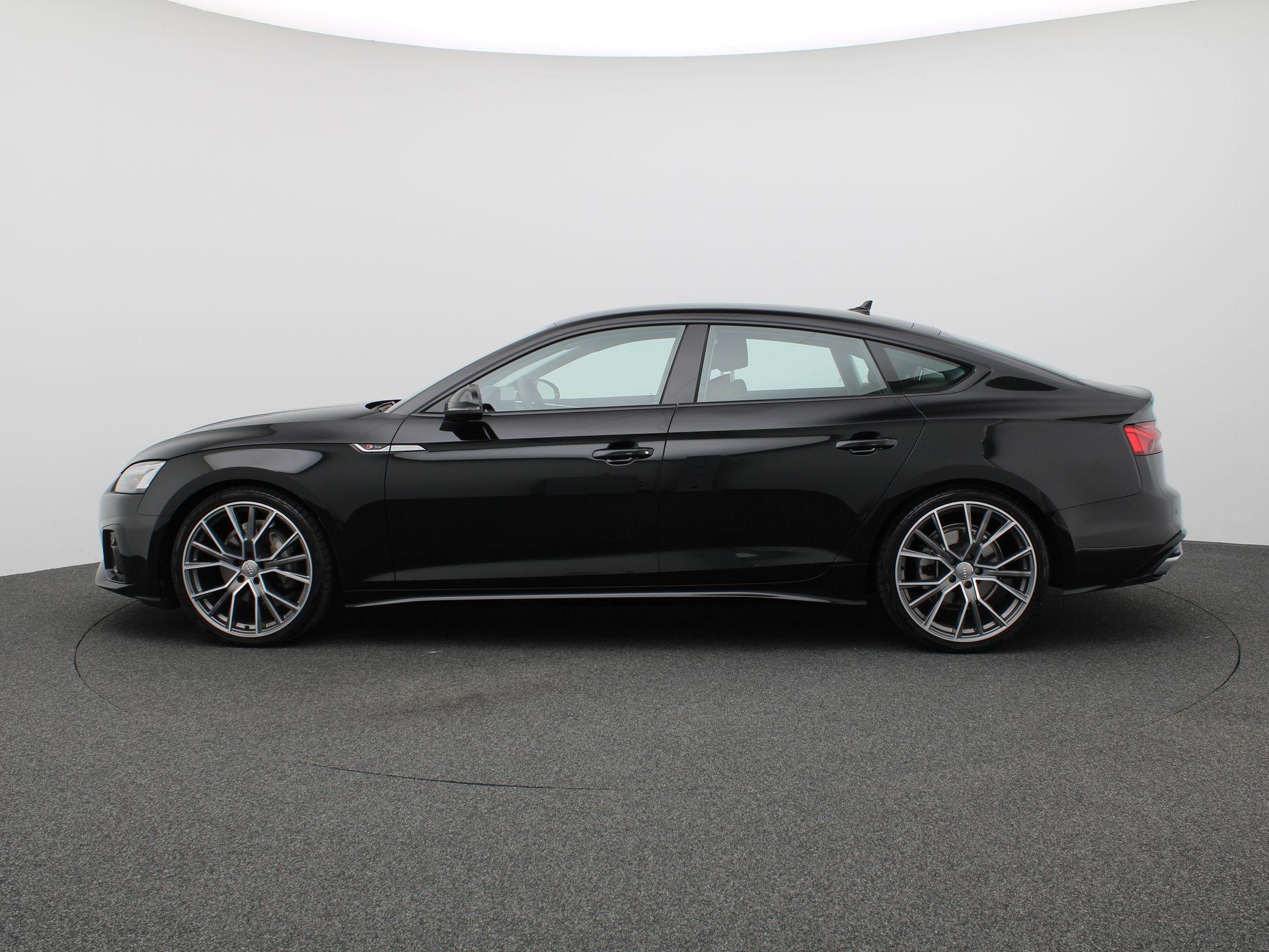 Audi A5 Sportback 40 TFSI S edition 204PK S-Tronic - Afbeelding 3